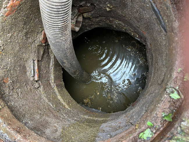 余干化粪池清理的周期与注意事项