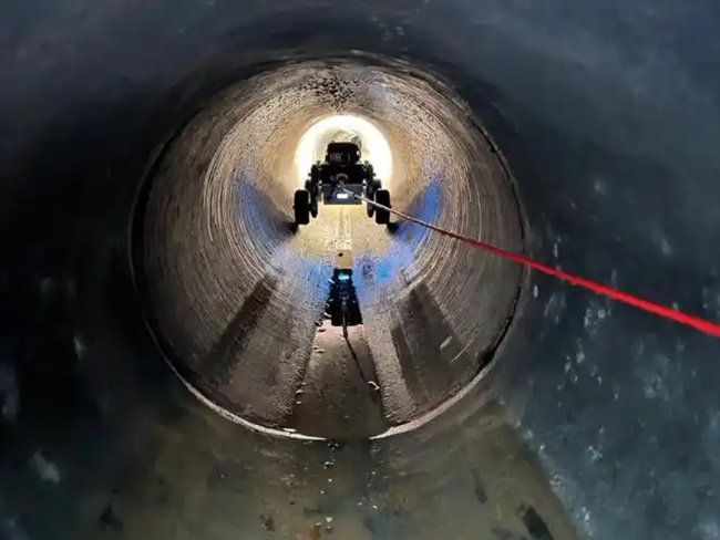 余干CCTV检测后如何整理数据？